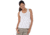 Toad&amp;Co Meshwork Tank - Women's-White-Small