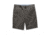 Toad&amp;Co Mission Ridge 10.5 Inch Men's Short, Dark Graphite, 31 Waist T2312504-004-31