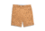 Toad&amp;Co Mission Ridge 10.5 Inch Men's Short, Wheat, 30 Waist T2312504-228-30