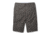 Toad&amp;Co Mission Ridge 12 Inch Men's Short, Dark Graphite, 30 Waist T2312805-004-30