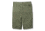 Toad&amp;Co Mission Ridge 12 Inch Men's Short, Thyme, 30 Waist T2312805-308-30