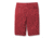 Toad&amp;Co Mission Ridge 12 Inch Men's Short, Brick Red, 30 Waist T2312805-602-30