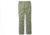 Toad&amp;Co Mission Ridge Men's Pant , 30 Waist, Long Inseam, Thyme T2441412-308-30