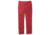 Toad&amp;Co Mission Ridge Men's Pant , 30 Waist, Long Inseam, Brick Red T2441412-602-30