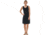 Toad&amp;Co Oolong Sleeveless Dress - Women's-Black-Small