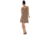Toad&amp;Co Oolong Sleeveless Dress - Women's-Clove-Large