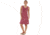 Toad&amp;Co Oolong Sleeveless Dress - Women's-Rosewood-X-Small