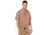 Toad&amp;Co Open Air Short Sleeve Shirt - Men's-Mineral Red-Small