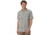 Toad&amp;Co Open Air Short Sleeve Shirt - Men's-Silversage-Small