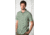 Toad&amp;Co Open Air Short Sleeve Shirt - Mens-Agave-Small htd0015-Agave-Small
