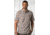 Toad&amp;Co Open Air Short Sleeve Shirt - Mens-Copper-Small