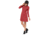 Toad&amp;Co Panoply Dress - Women's-Red Potato-Small