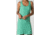 Toad&amp;Co Samba Wave Tank Dress - Women's-Green Awning-Small