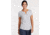 Toad&amp;Co Sambasta Women's Short Sleeve Tee, Heather Grey, Small T1002802-111-S