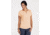 Toad&amp;Co Sambasta Women's Short Sleeve Tee, Polenta, Large, T1002802-658-L