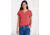 Toad&amp;Co Sambasta Women's Short Sleeve Tee, Rhubarb, Medium T1002802-659-M