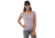 Toad&amp;Co Slubstripe Cap Tee - Women's-Misty Violet Stripe-Large