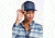 Toad&amp;Co Stretch Cord Women's Trucker Cap, Deep Navy, One Size T1202805-420-OS