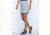 Toad&amp;Co Swifty Trail Skirt, Egret Stripe, Extra Small T1842703-026-XS