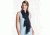 Toad&amp;Co Take Aim Arrow Womens Scarf, Dark Indigo Arrow Print, One Size T1202814-438-OS