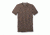 Toad&amp;Co Tempo Men's Short Sleeve Slim Crew, Jeep, 2XL T2002812-211-XXL