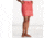 Toad&amp;Co Tica Skirt, Rhubarb Border Print, Large T1842605-628-L
