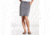 Toad&amp;Co Tica Skirt, Smoke Border Print, Large T1842605-094-L