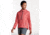 Toad&amp;Co Totem Womens Anorak, Rhubarb, Large, T1542802-659-L