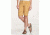 Toad&amp;Co Touchstone 11 Inch Women's Short, Wheat, 8 T1312805-228-8