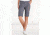 Toad&amp;Co Touchstone 11 Inch Women's Short, Smoke, 10 T1312805-259-10