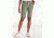 Toad&amp;Co Touchstone 11 Inch Women's Short, Thyme, 8 T1312805-308-8