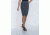 Toad&amp;Co Transita 21 Inch Skirt, Black Thin Stripe, Large T1842702-014-L