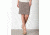 Toad&amp;Co Transita 21 Inch Skirt, Falcon Thin Stripe, Large T1842702-267-L