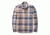 Toad&amp;Co Ventilair Men's Long Sleeve Shirt, Smoke, Large T2252708-259-L