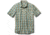 Toad&amp;Co Ventilair Short Sleeve Shirt - Men's-Iguana-Small