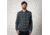 Toad&amp;Co Watchdog Long Sleeve Shirt - Mens-Night Sky-Large