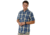 Toad&amp;Co Weldon Shirt - Men's-Pacific Blue-Small