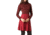 Toad&amp;Co Winterdance Dress - Women's-House Red-Large