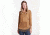 Toad&amp;Co Woodstock Women's Pullover, Tabac, Large T1072803-247-L