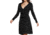 Toad&amp;Co Cue Wrap Dress - Women's-Black-Large