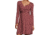Toad&amp;Co Cue Wrap Dress - Women's-Mahogany-Small