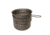 TOAKS Titanium 1600ml Pot w/Pan, Grey, CKW-1600