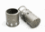 TOAKS Titanium Backpacking Wood Burning Stove, Small, Grey, STV-12