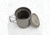 TOAKS Titanium Backpacking Wood Burning Stove, Small, Grey, STV-12