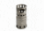TOAKS Titanium Backpacking Wood Burning Stove, Small, Grey, STV-12
