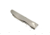 TOAKS Titanium Folding Knife, Grey, SLV-08