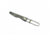 TOAKS Titanium Folding Knife, Grey, SLV-08