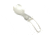 TOAKS Titanium Folding Spork, Grey, SLV-06