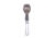 TOAKS Titanium Folding SS Handle Spork, Small, Grey, SLV-16