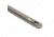 TOAKS Titanium Long Spoon w/Polished Bowl, Grey, SLV-11